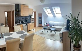 Apartman Happy